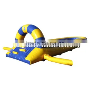 2016 Hot Sale Inflatable Water Slide thumbnail-1