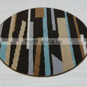 Quality Carpet Brands of China Bedroom Polyester Non Slip Rug Pad thumbnail-4