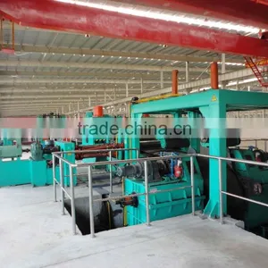 Stainless Steel Coil Strip Slitting Line thumbnail-1