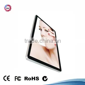 Hotsale Supermarket Wall Mounted 32 Inch LCD Vertical Lcd Advertising tv thumbnail-4