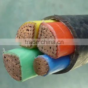 CU Conductors Power Line thumbnail-1
