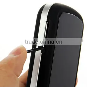 Mini Gps Tracker,gps Gprs Gsm Wireless Car Alarm Security System,support Andorid/ios App Gsm/gprs/gps Tracking LK208 thumbnail-6