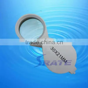 MG55367-C Zinc Alloy Diamond Loupe thumbnail-1