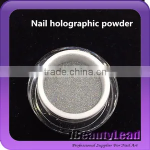 2016 New Coming Nail Holographic Powder Nail Chameleon Powder Chrome Nail Holographic Powder thumbnail-4
