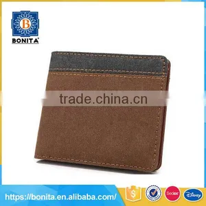 Men Useful Convenience Wallets thumbnail-1