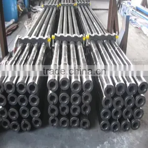 API Standard S135 Steel Drill Pipe thumbnail-1