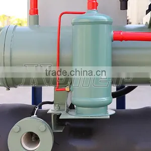 New Design 5 Tons/day Block Ice Maker for Tropical Area thumbnail-4