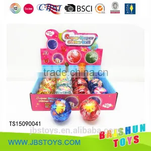 Light up Bouncing Ball TS15090041 thumbnail-1