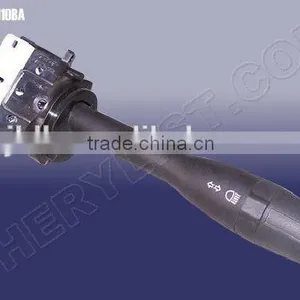 CHERY ORINOCO M11-3774110BA SWITCH - WIPER AUTO PARTS CHERY A3 thumbnail-1