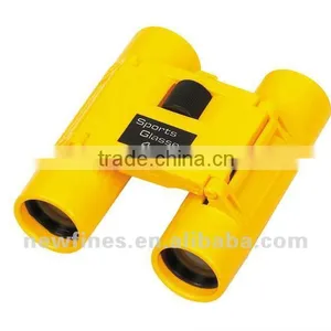 Kids Binocular,Binocular Plastic Binocular Toy Binocular Galileo Binoculars thumbnail-1