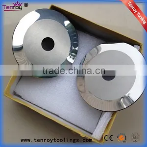 Special High-alloy Steel Ultrafine Particles of Carbide Knife thumbnail-1