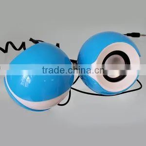 Multimedia Usb Speaker thumbnail-1
