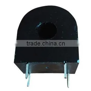 Current Clamp Sensor Clamp on Current Transformer thumbnail-6