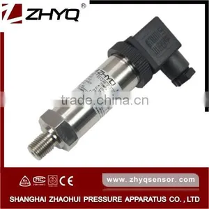 PT124B-212 High Precision Diffused Silicon Pressure Sensor thumbnail-1
