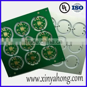 Express Pcb,Circuit Board,Alumnium LED Pcb thumbnail-1