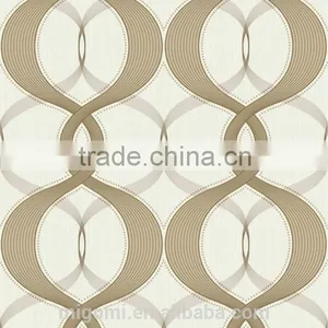 Bamboo Wallpaper Home Decoration PVC Wallpaper thumbnail-5