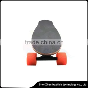 One Wheel Hoverboard Self Balance Electric Powered Skateboard With Bluetooth One Wheel Electric thumbnail-4