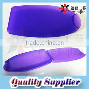PP Clear Plastic Box thumbnail-1