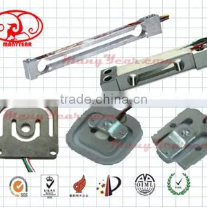 Chinese Aliminum Load Cell thumbnail-2