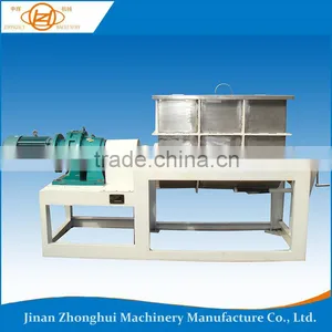 Gold Supplier China Automatic Toilet Soap Making Machinery thumbnail-1