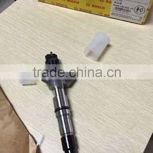 Original Common Rail Injector 0445120224,0445120170 for WEICHAI WP10 612600080618 thumbnail-4