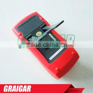 General Digital Multimeters UNI-T UT58C Voltage Current Resistance Capacitance Temperature Meter Tester thumbnail-3