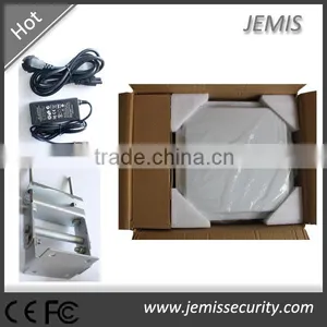 860~960Mhz EPC GEN2 Long Distance Parking Lot Passive Uhf Rfid Reader thumbnail-1