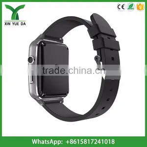 2016 Ios Android Touch Screen Bluetooth Heart Rate Monitor Watch thumbnail-4