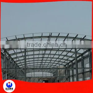 Price for Structural Steel Fabrication thumbnail-1