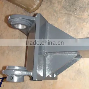 High Quality Mini Excavator Ripper Single Teeth thumbnail-4