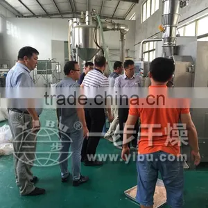 Roller Compactor (dry Graunlator) Used in Foodstuff Industry thumbnail-3