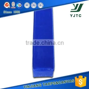 Pvc Polyester Coated Polyester Clear Tarpaulin thumbnail-4