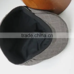 Fashion Hat Cap/ Newsboy Hat/ Custom Ivy Caps thumbnail-5