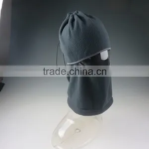 Functional Winter Ski Face Mask Hat thumbnail-6