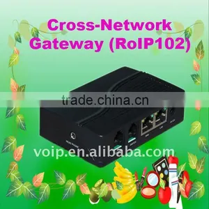 RoIP 102, Roip Sip Gateway thumbnail-1
