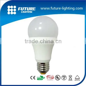 Indoor RA>80 High Lumens 5W 7W 9W 11W E27 220degree LED Bulb Light thumbnail-1