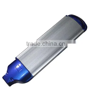 90w Main Road Lighting ip 65 Waterproof MOSO POWER Led Street Light Application thumbnail-3