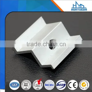 Factory Sale Anodizing Industrial Aluminum Profiles thumbnail-2