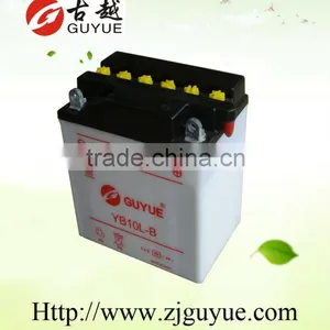 12v Optima Motor Battery With Yuasa Hot Sales thumbnail-1