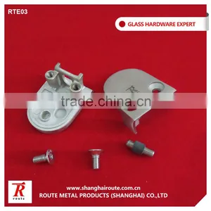 8--12mm Shower Clamp With Low Price thumbnail-5