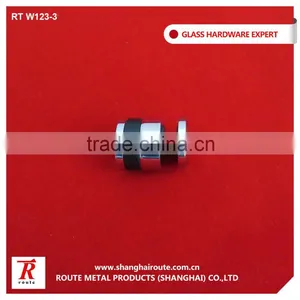 Sliding Door Wheel Rail For Glass Door thumbnail-3