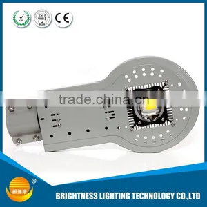 Waterproof Dustproof IP67 30w 40w 50w Engery Saving Solar Street Light thumbnail-2