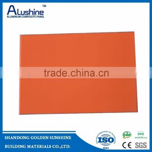 Aluminum Composite Panel for Sign Panel thumbnail-1