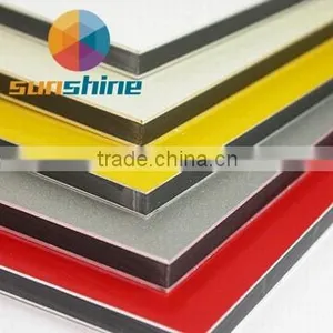 Garanit Aluminum Composite Panel, ACM thumbnail-6