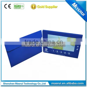 TV in a Card Lcd TV Brochures thumbnail-2