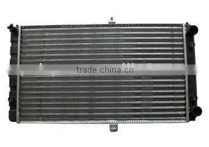 Automotive Radiator for LADA 2110 thumbnail-1