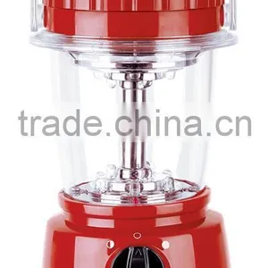 Rechargeable Emergency Solar Led Light With 18 LED MODEL 718L thumbnail-3