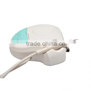 Detachable Handpiece Type Dental Piezo Electric Ultrasonic Scaler MS-14 thumbnail-3