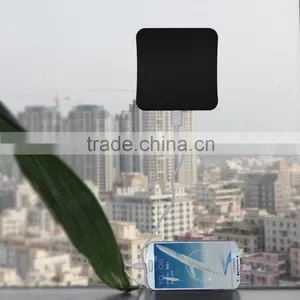 Solar Window Charger for USB Chargeable Device, Universal Power Bank for Smartphone thumbnail-1