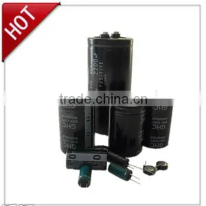 Hight Power ac Capacitor 220v Capacitor 100uf thumbnail-1